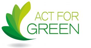 SOMFY - Act For Green