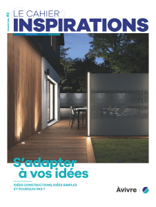 Le Cahier Inspirations N°