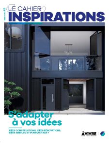 Le Cahier Inspirations n°6